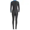 Aqua Blue Unisex Full Body Skins Blue Camo